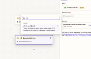 KPI Dashboard: Custom API Calls